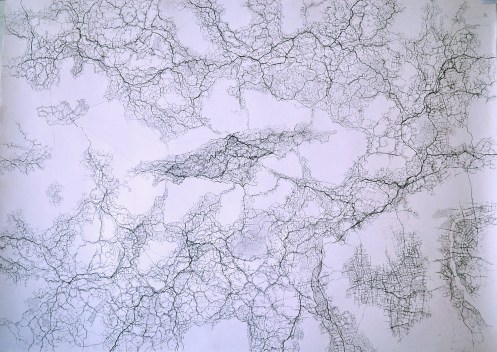 This is not a Territory